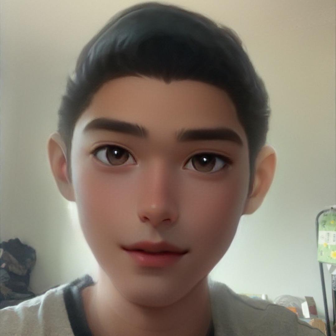 聪聪那年