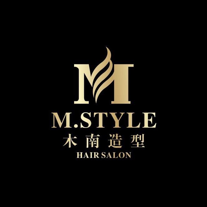 M.STYLE木南造型（龙湾店）