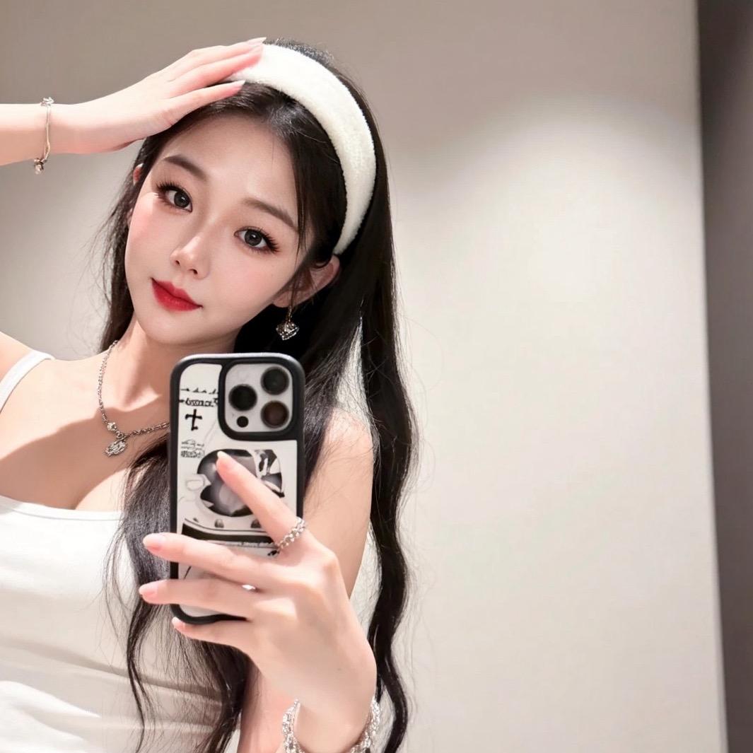 @是你的 吴小姐💙