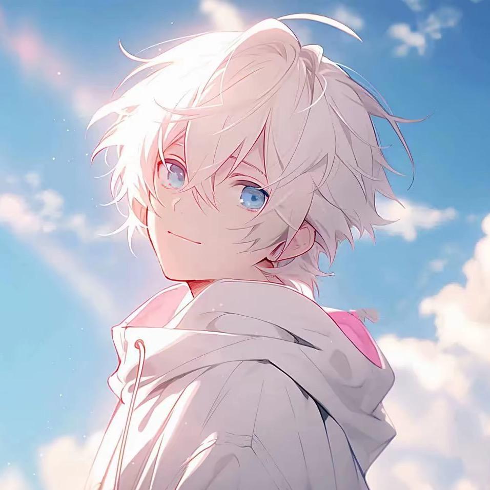 牛爷爷的裤衩子