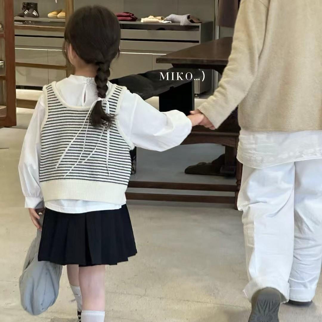 沐安童装·女装集合店💓