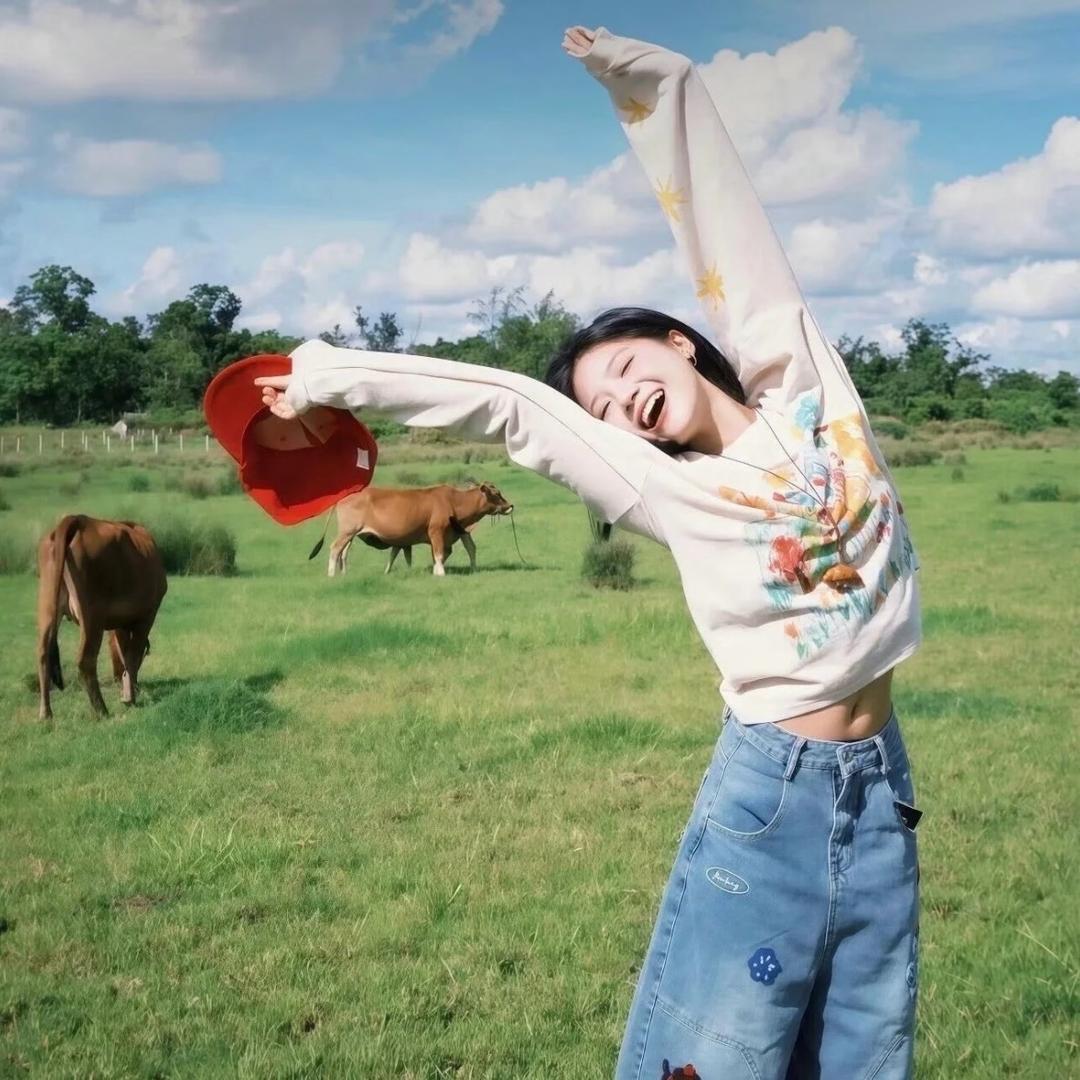 奥利奥之讨厌芹菜版