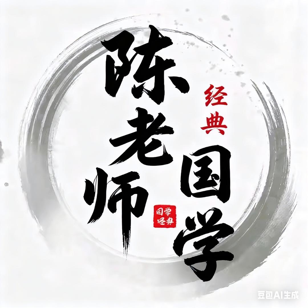陈老师（国学）