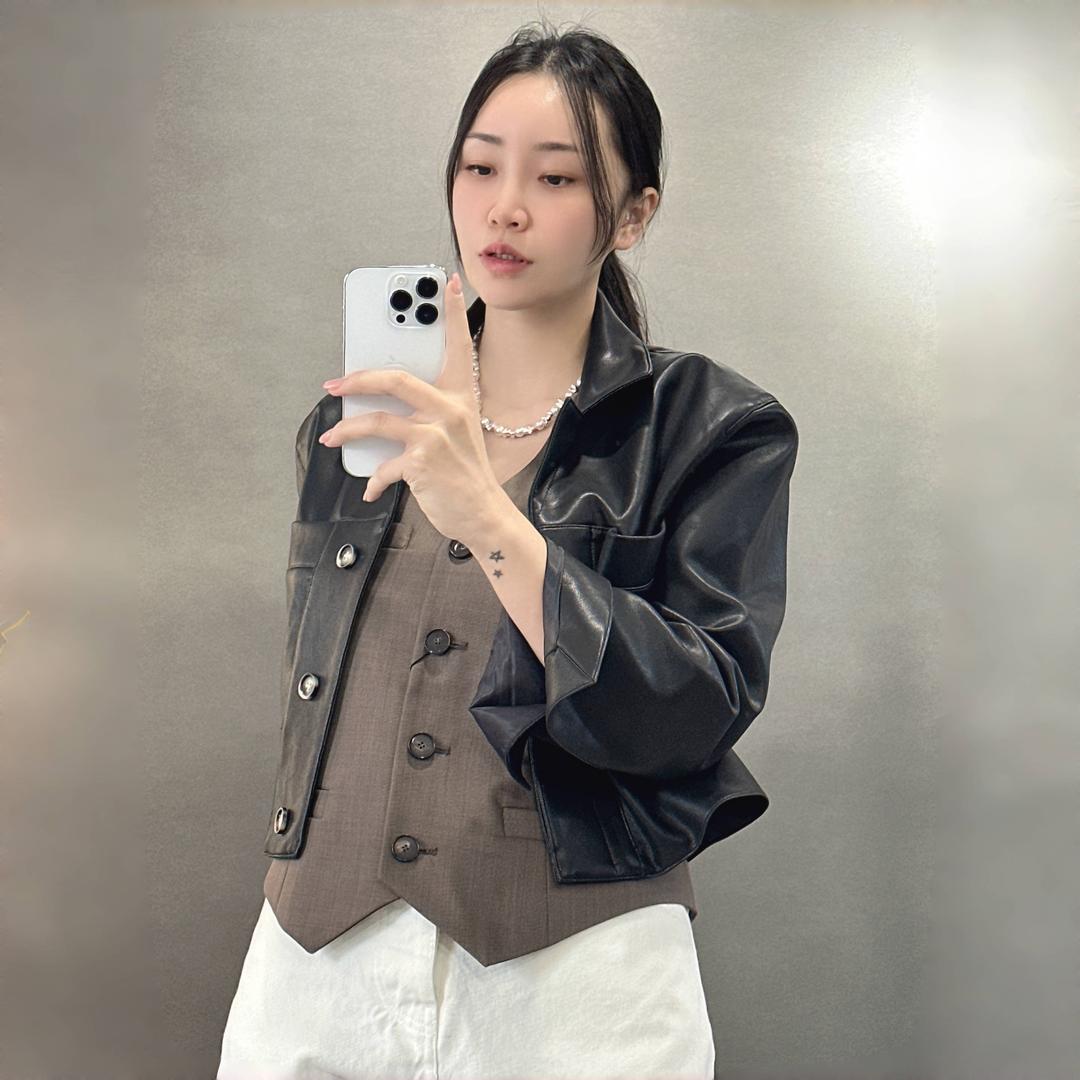 李娘娘；