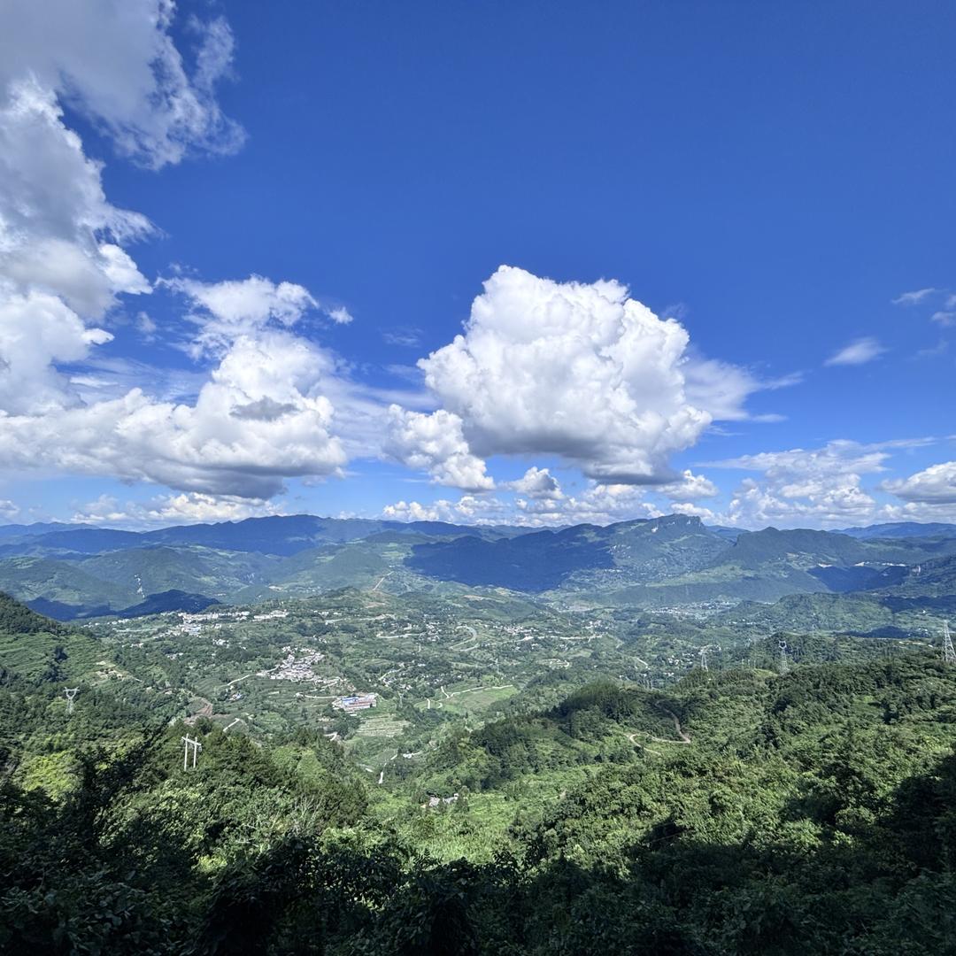 黔北生鲜