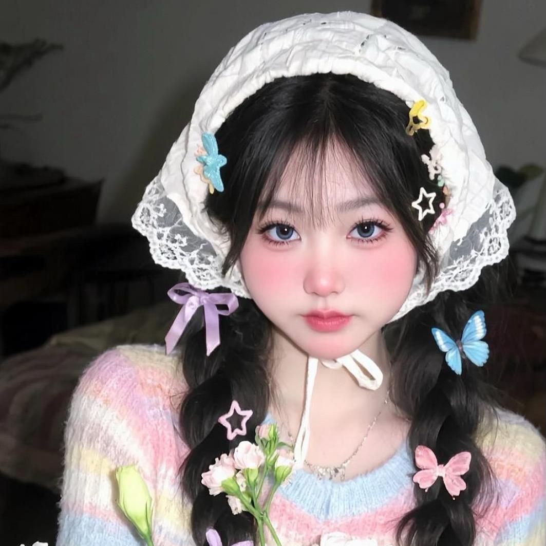 小雅宝🦋