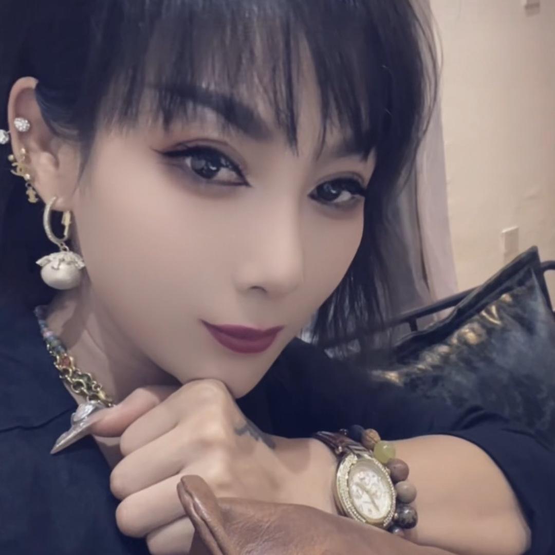 80后单身女孩