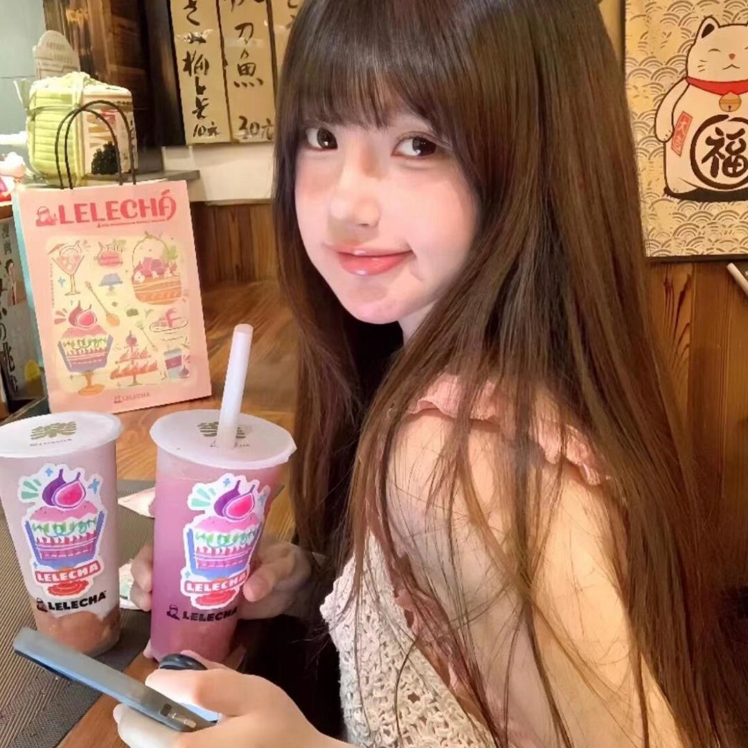 玉米甜甜