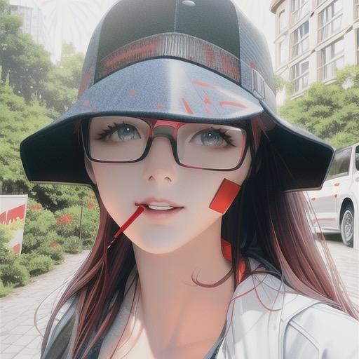 A.巧克力