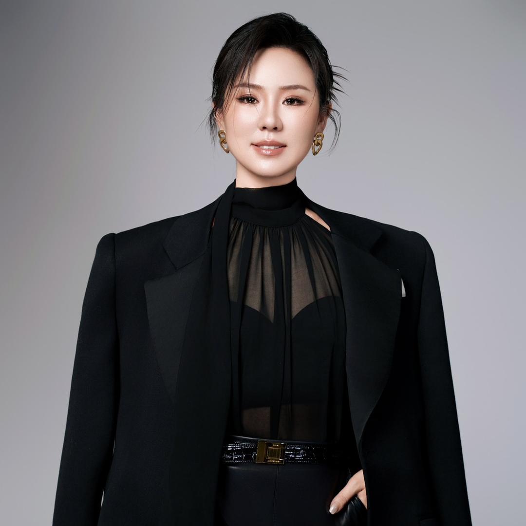 新美业莹莹仔