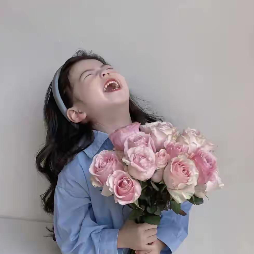 好柿会花生🍀