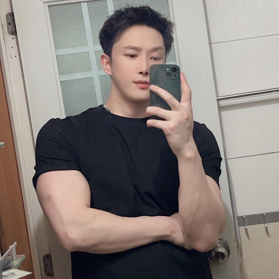 李大爷