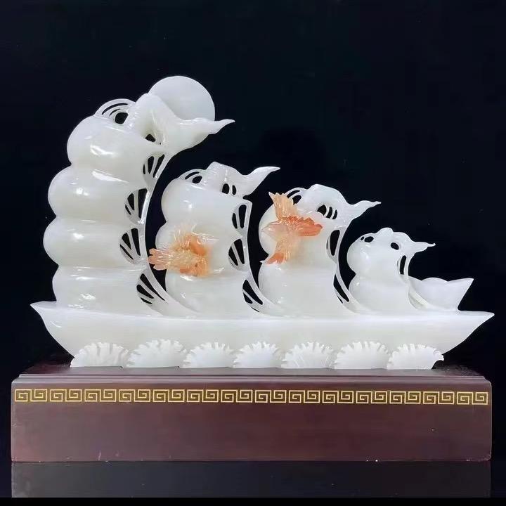 缘润玉