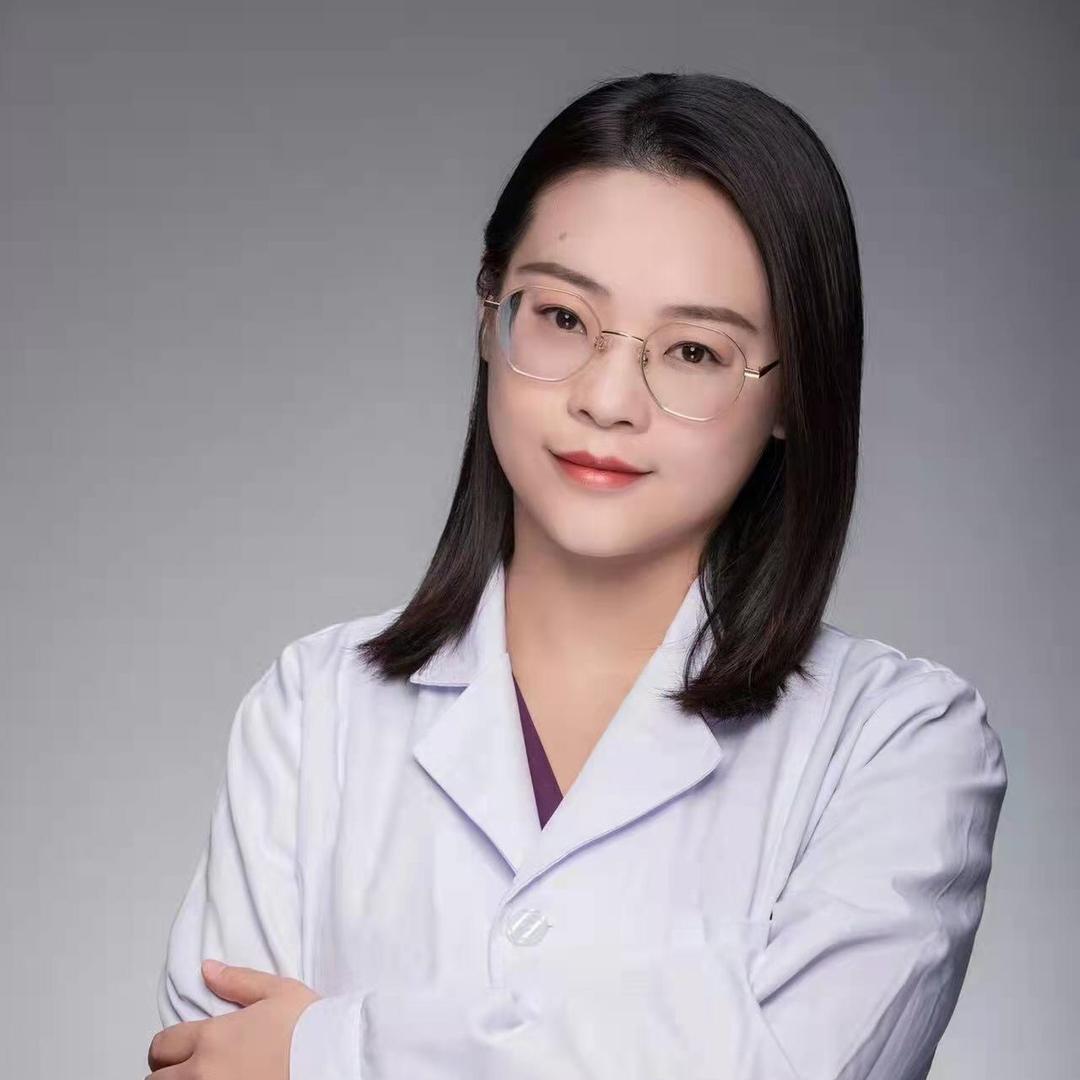 中医耳鼻喉科汪玉娇
