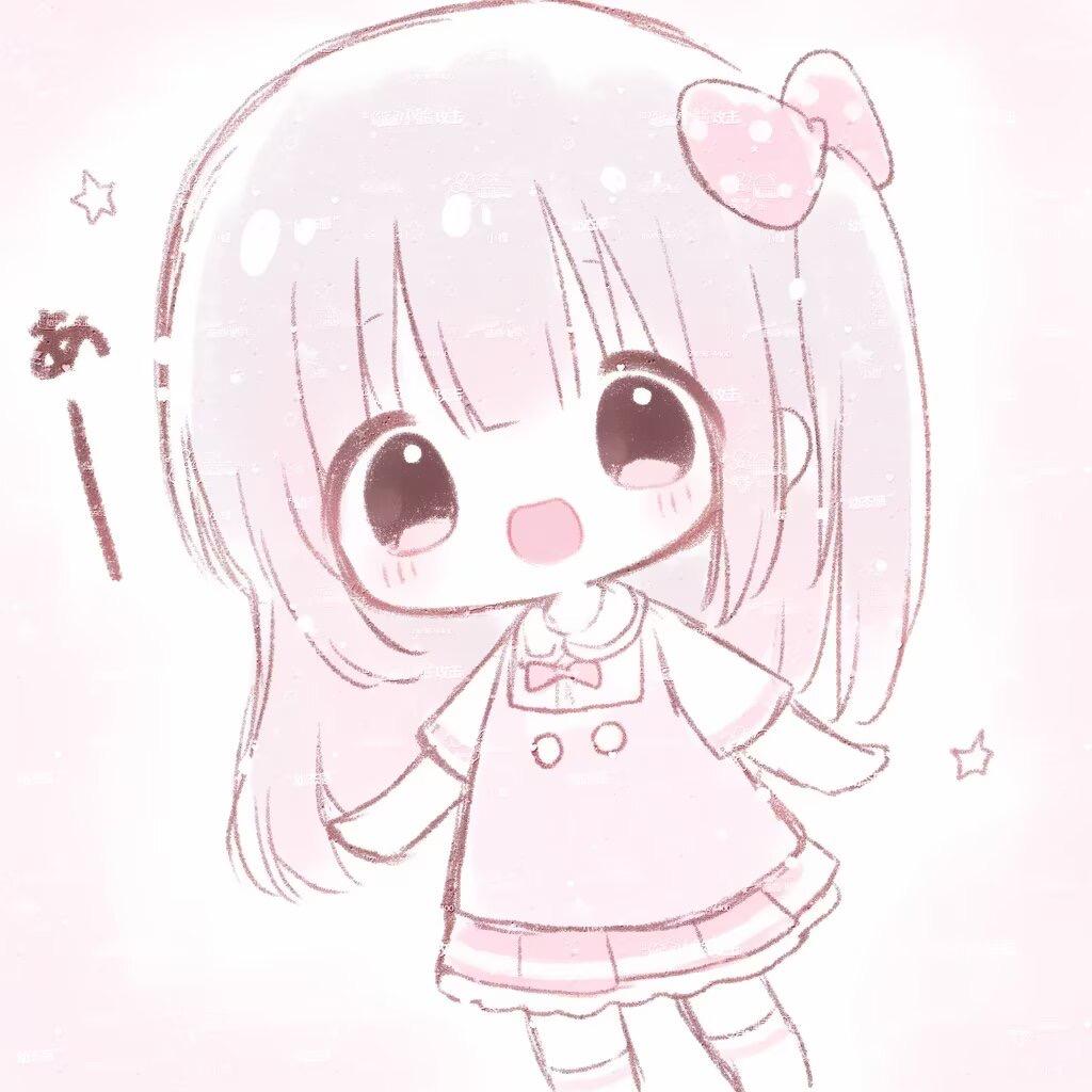 布丁小d