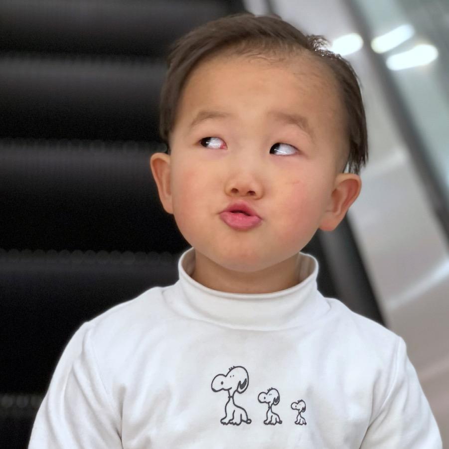 是奕森呀