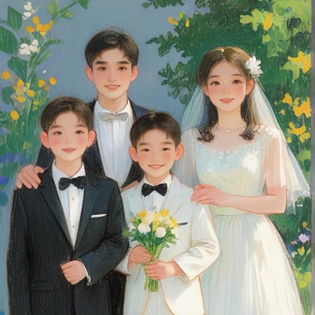 希奇妈妈(日常记录）