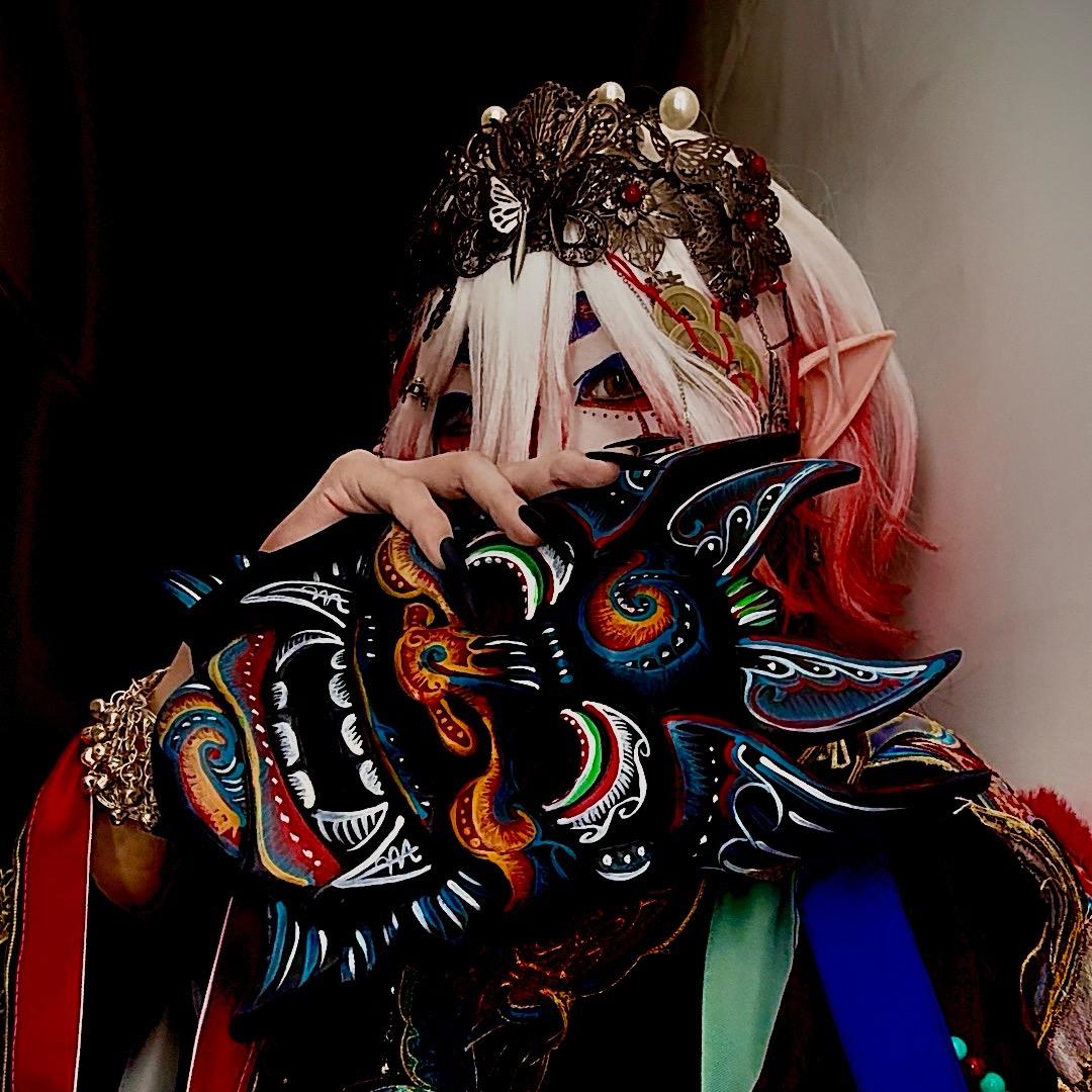 安悦【👑】
