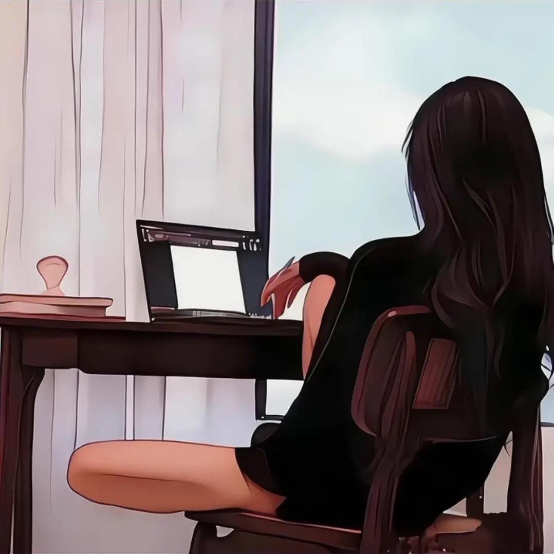 曦♥