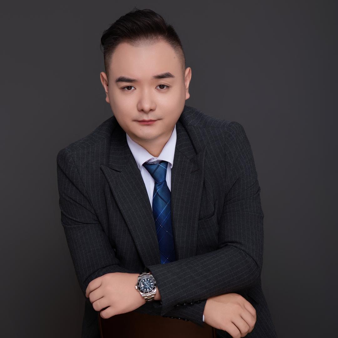上海乾形信息科技有限公司