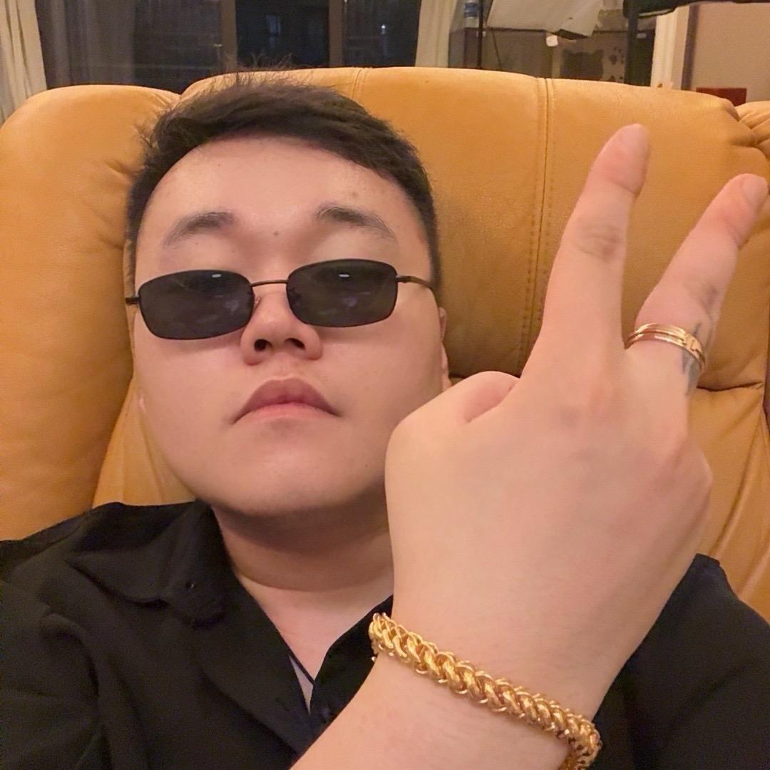 水晶金包银打法创始人（大鸟）