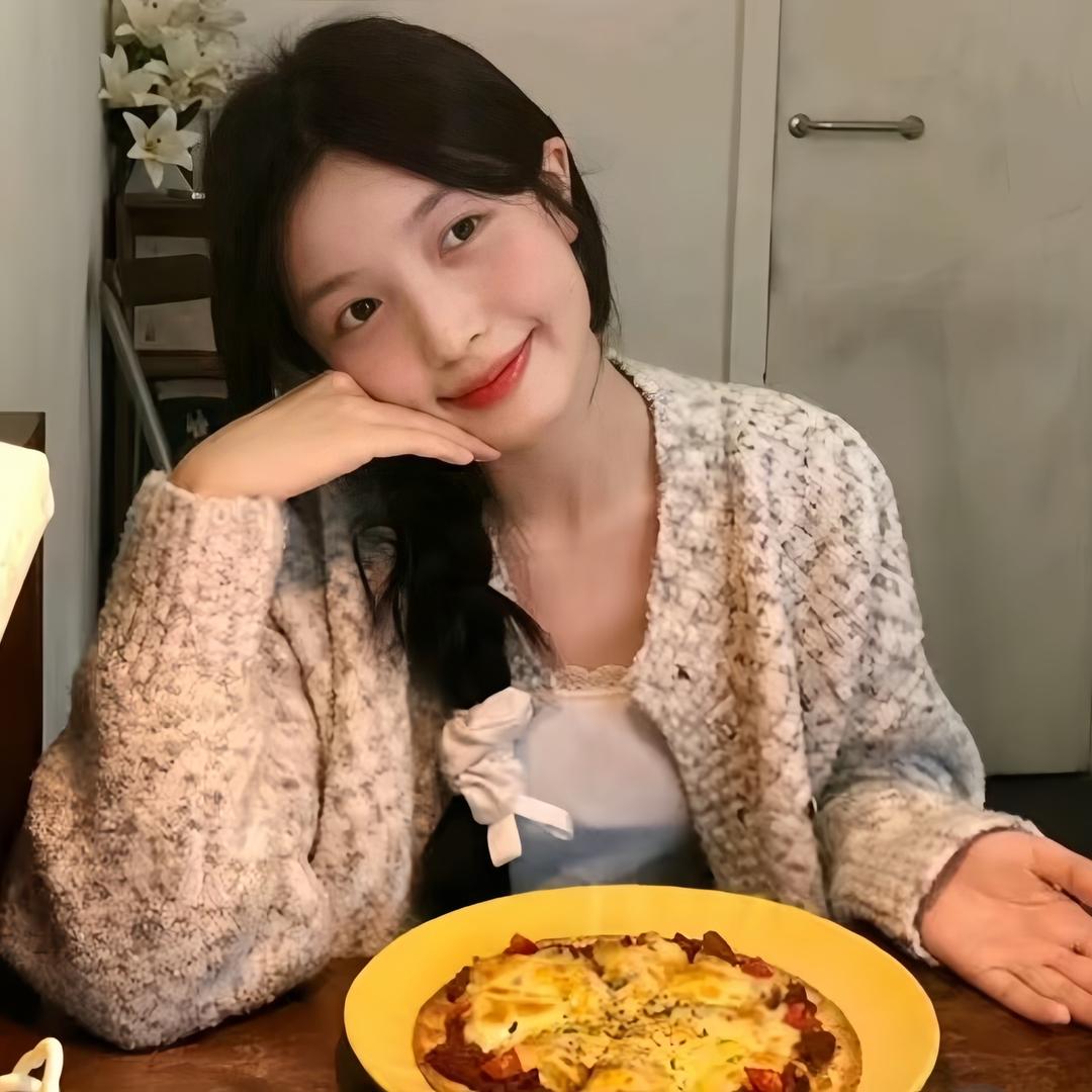 我是一颗卷心菜（福气满满版