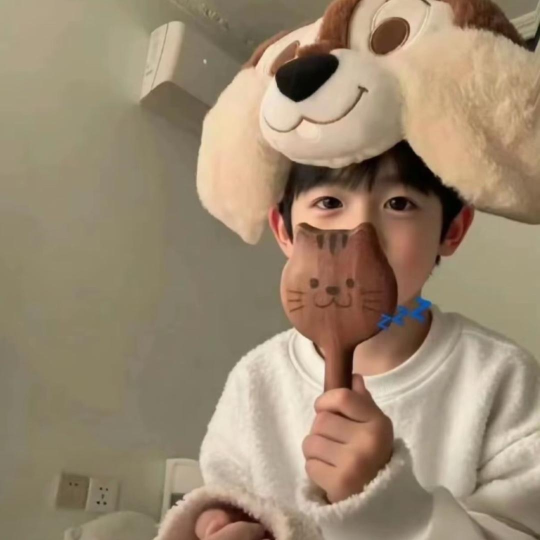 美 男 子.