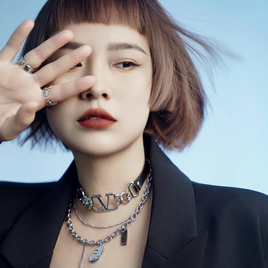 心初样私人订制女装｜大倩