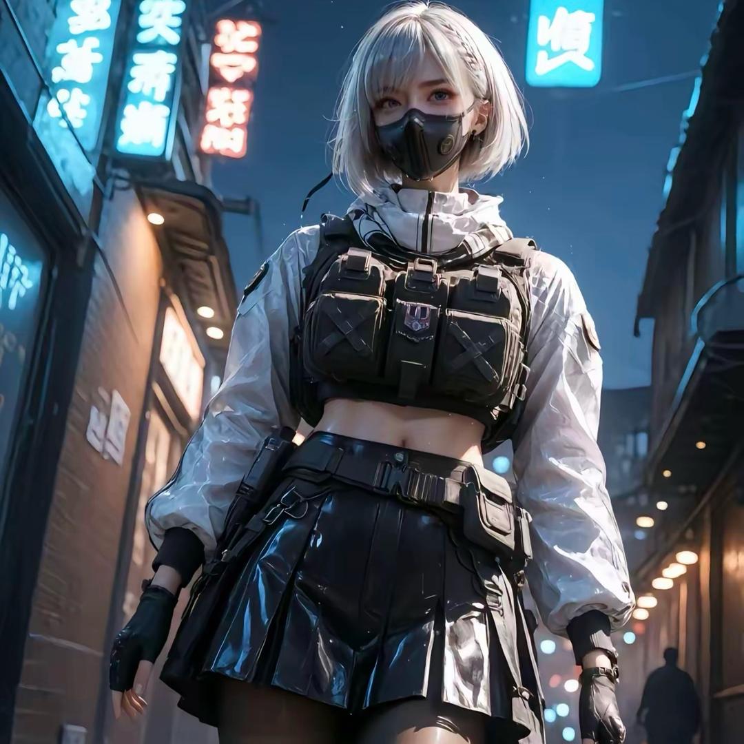 遛弯鹏鹏【三角洲行动】