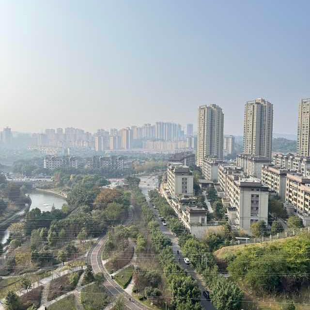 荣昌杨儿在卖房