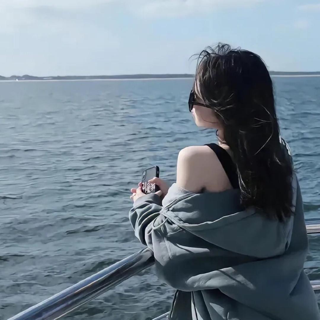 小郭姑娘