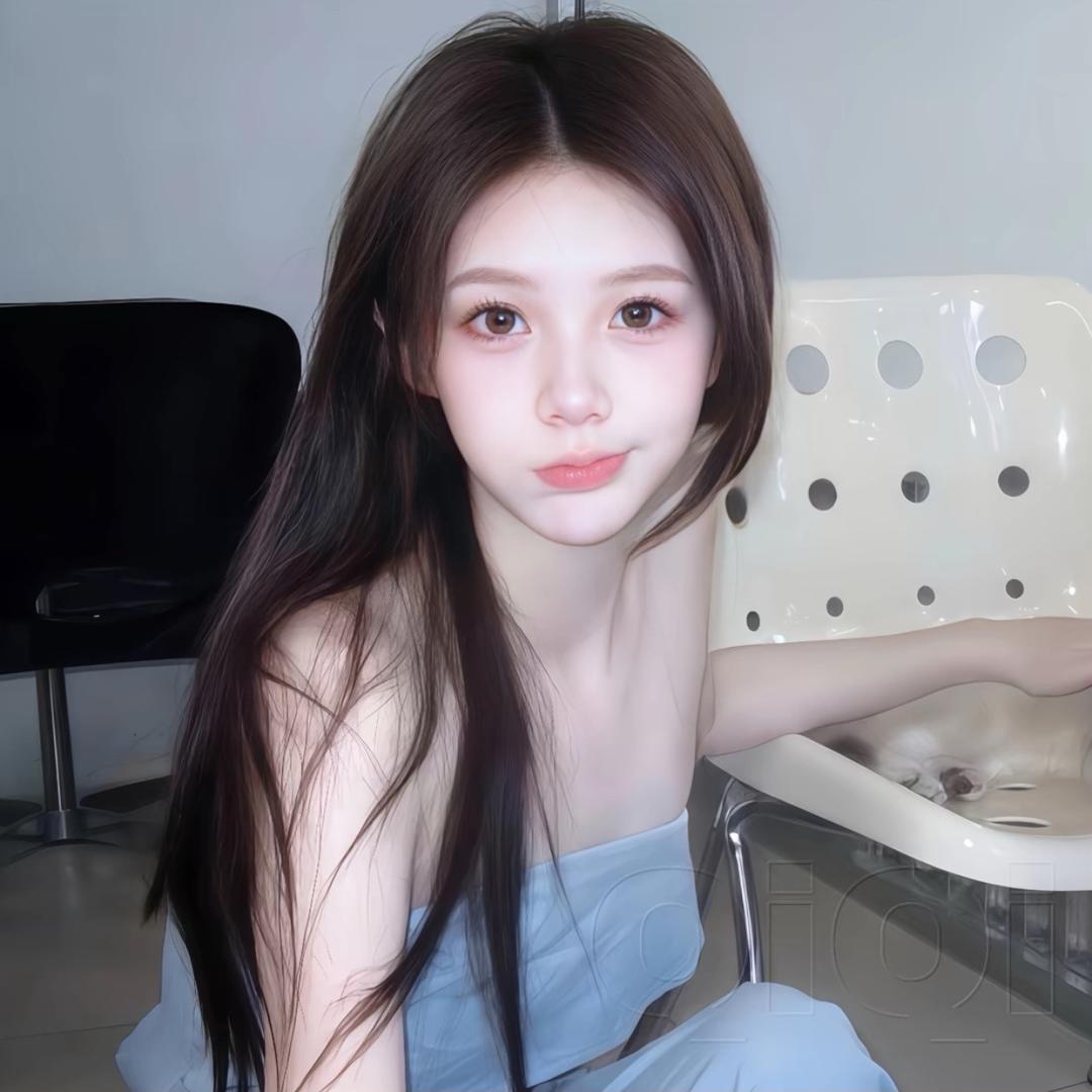 小u梨.