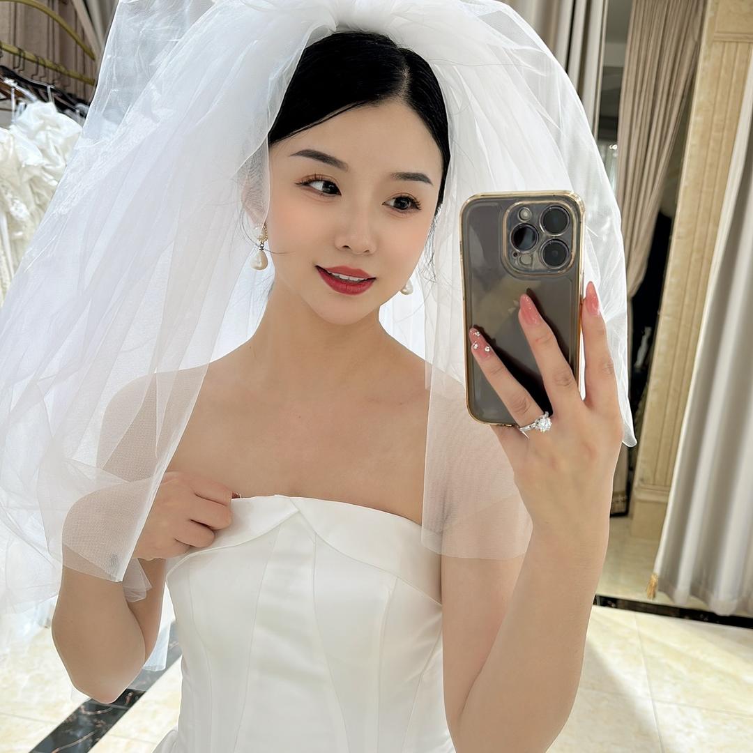 艾莉😋