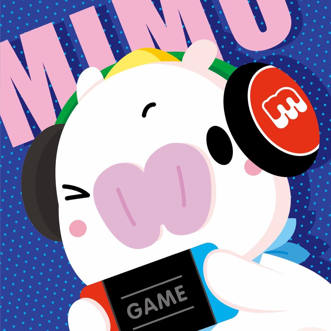 Gamer马克