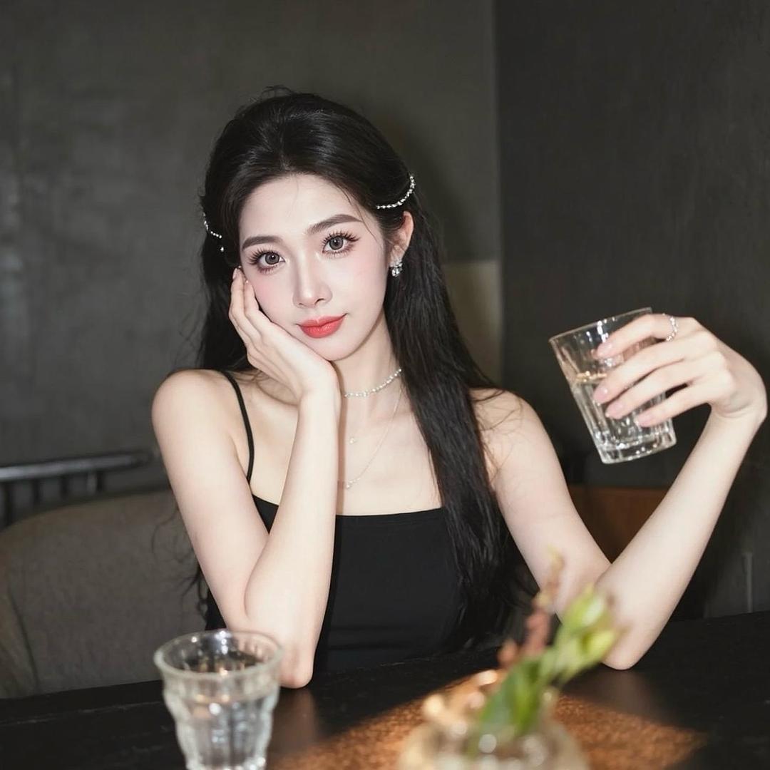 前女友_
