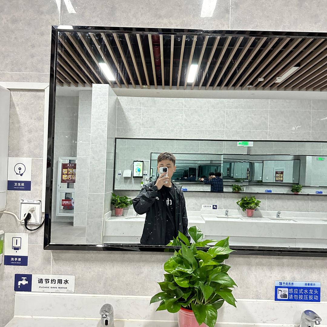 爱喝冰美式