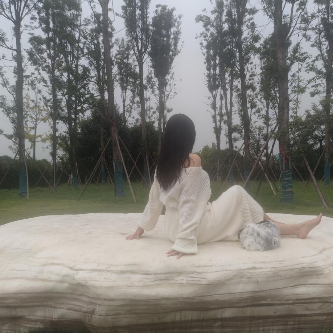 一切随缘👗