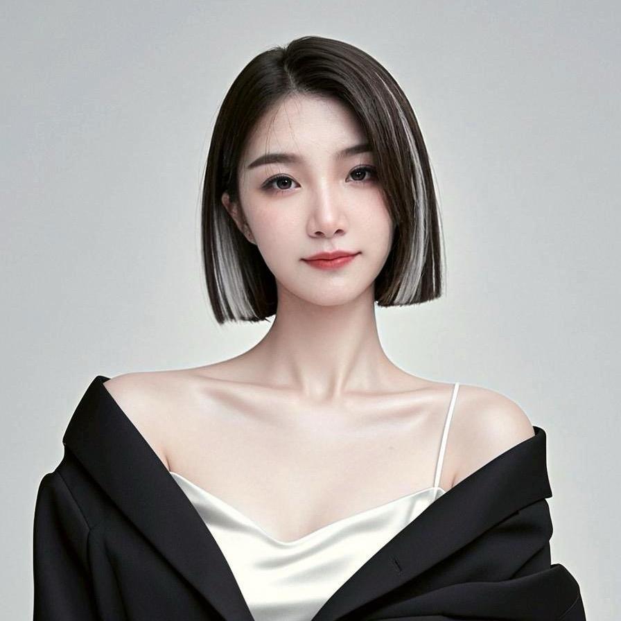 罗❤️昕