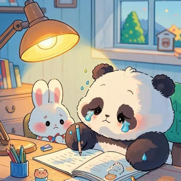 学习困难科普小课堂