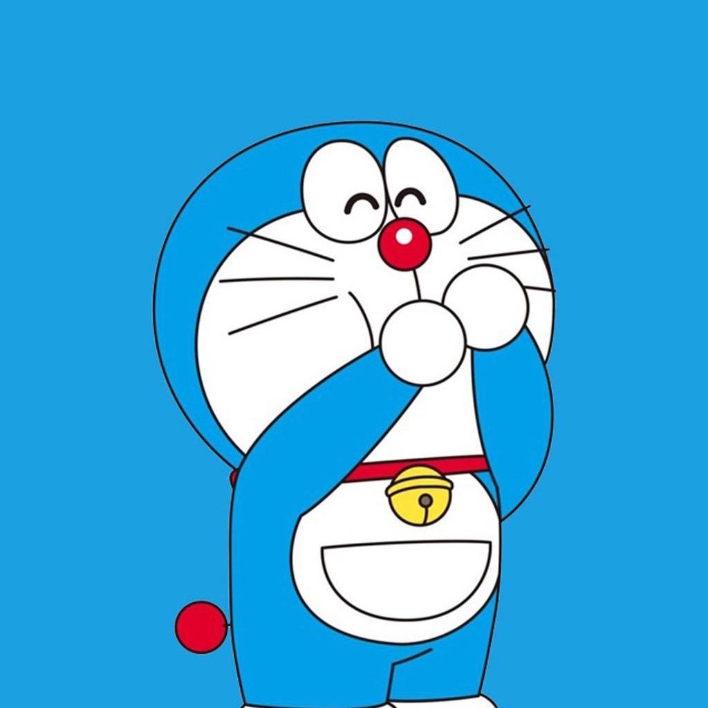 哆啦A梦 有梦想