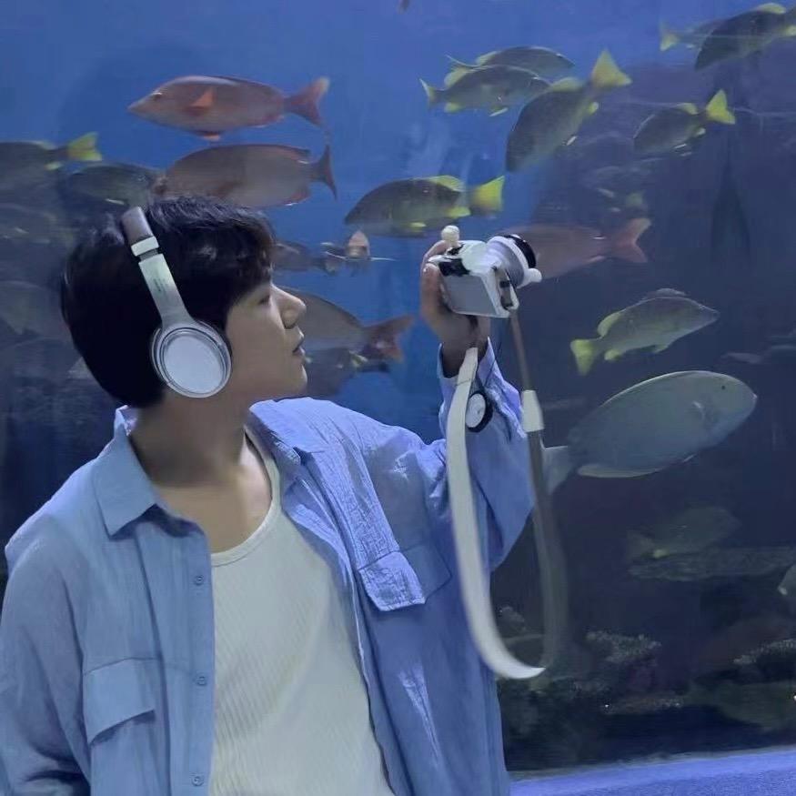 没头脑志！