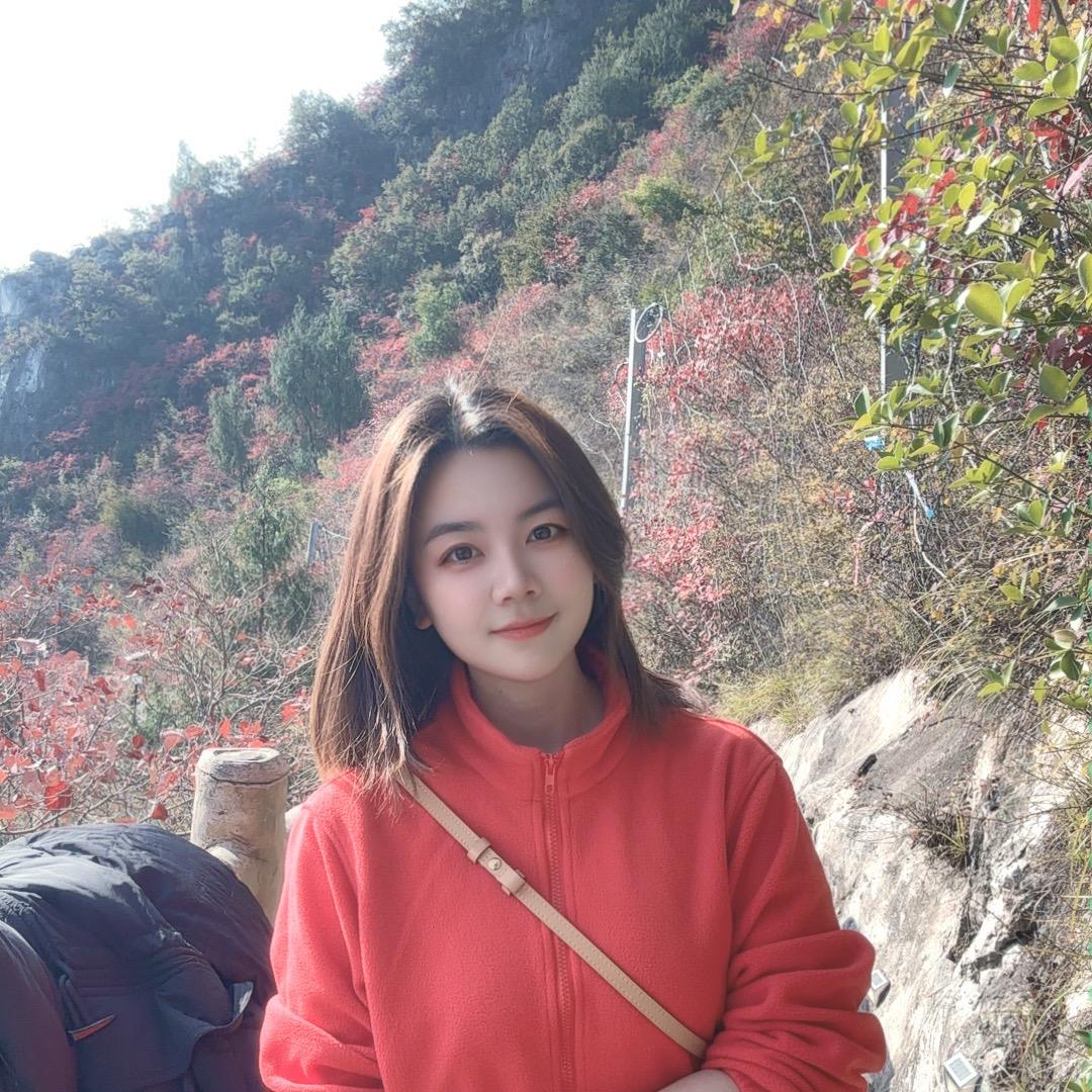 宇儿💕