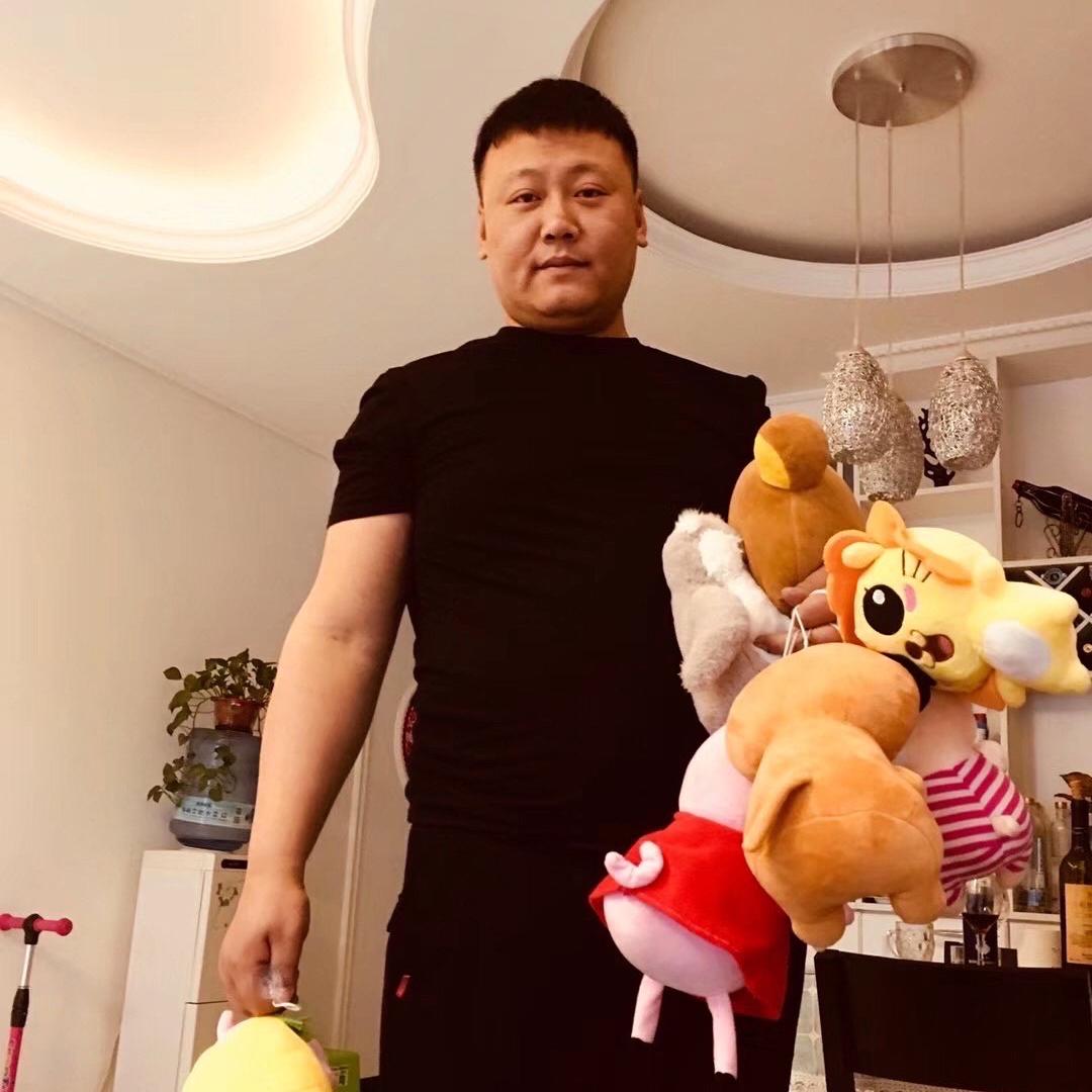 涞水豪哥门店