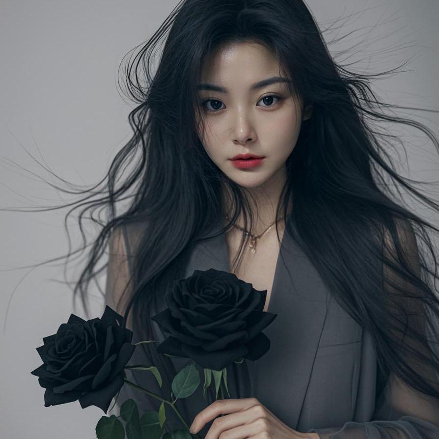 爱化妆的小玲儿