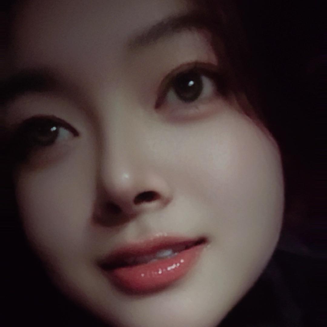 娜娜不吃胖🌞