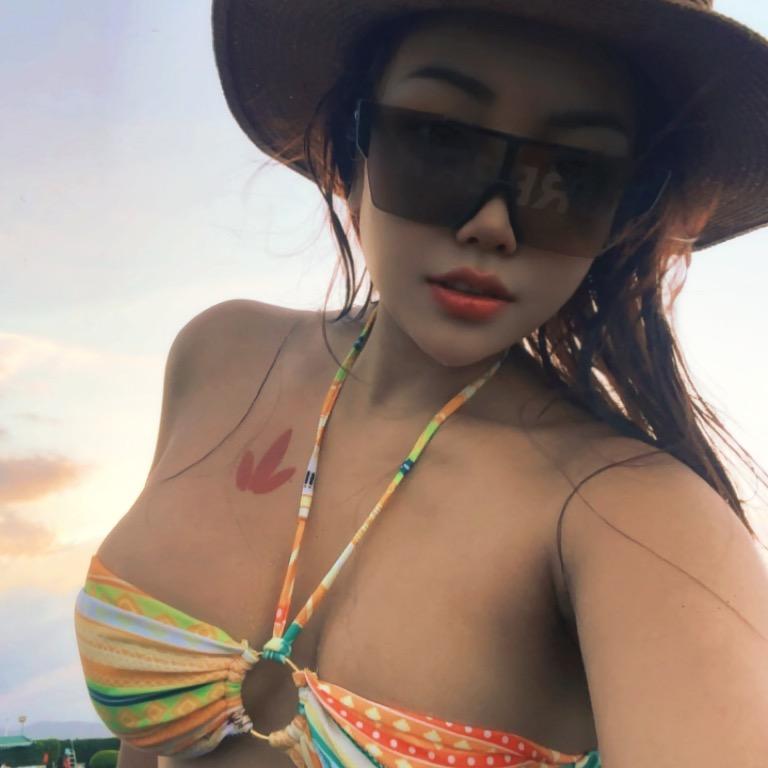 心儿👒（发财💰版）