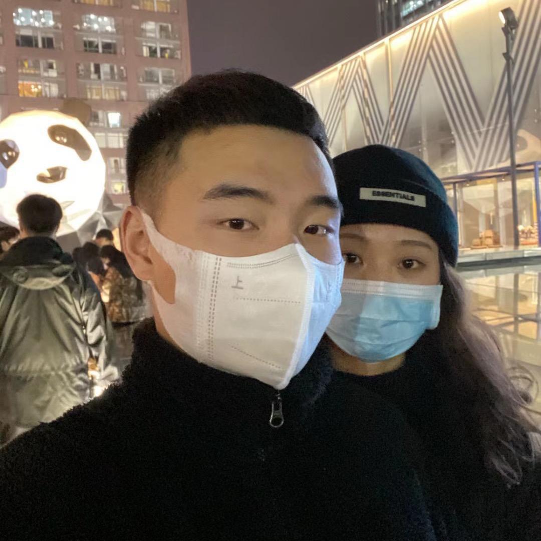 男一号