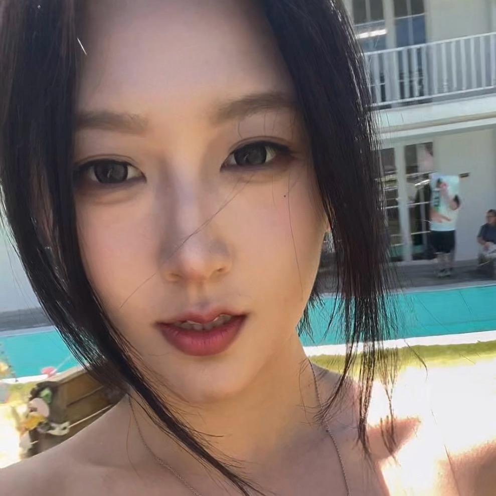 鹿茸桃🍑