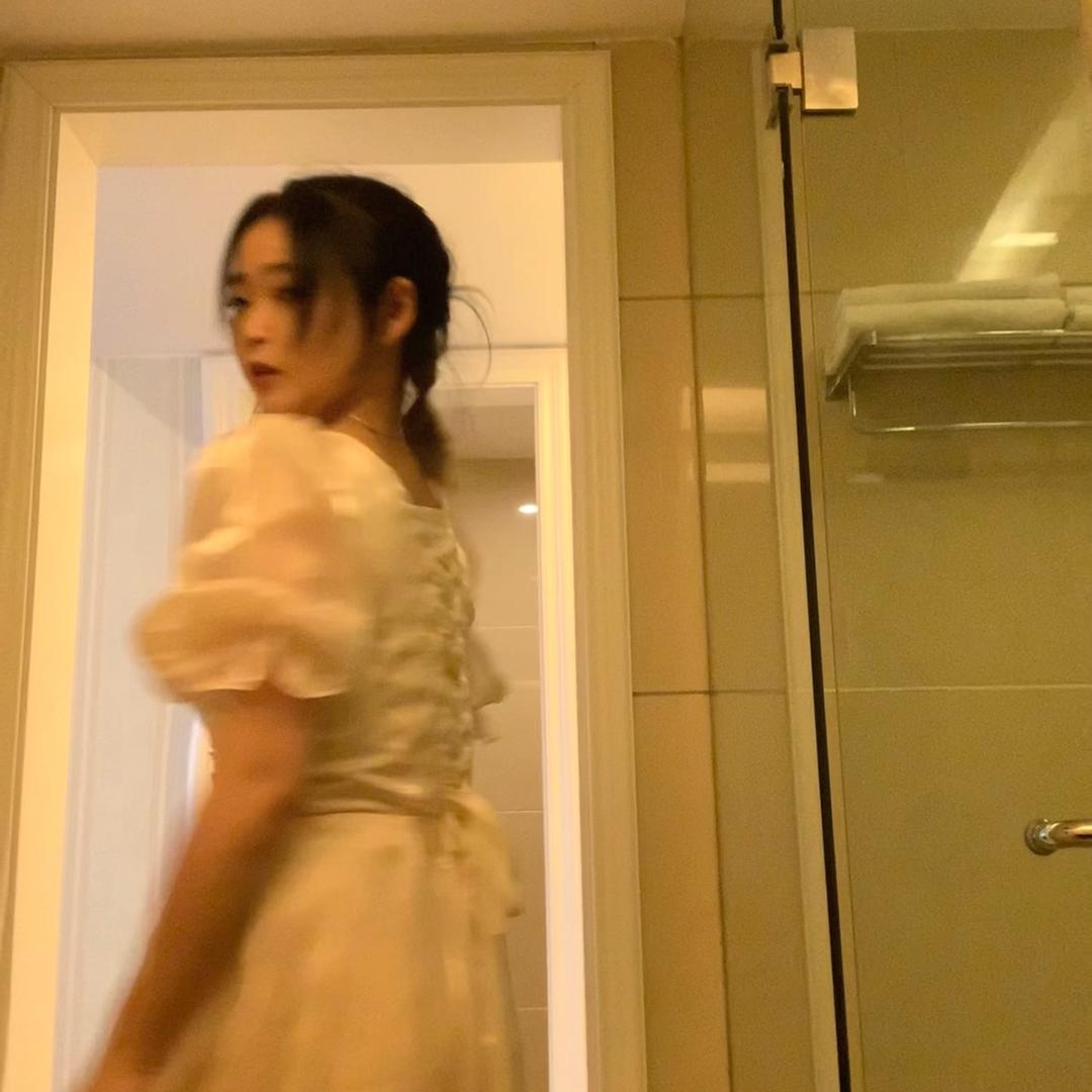 伊烊烊