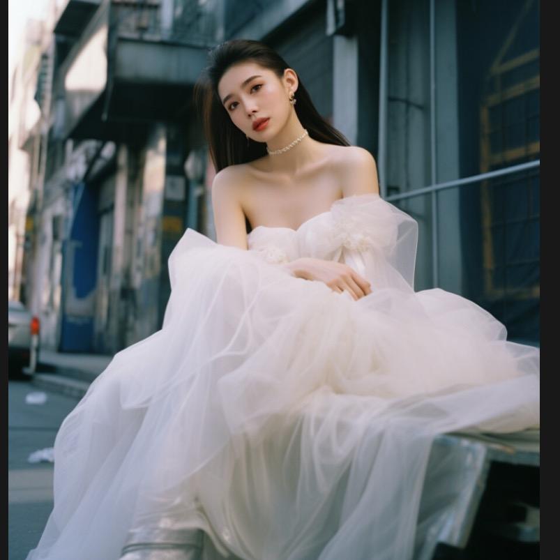 এ 开便利店中年小姐姐。❀